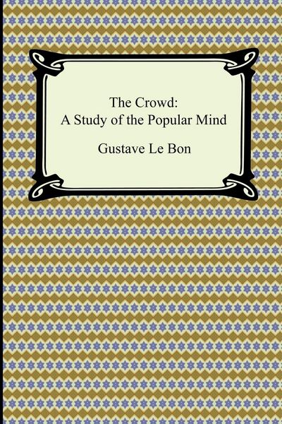 Produktbild: The Crowd
