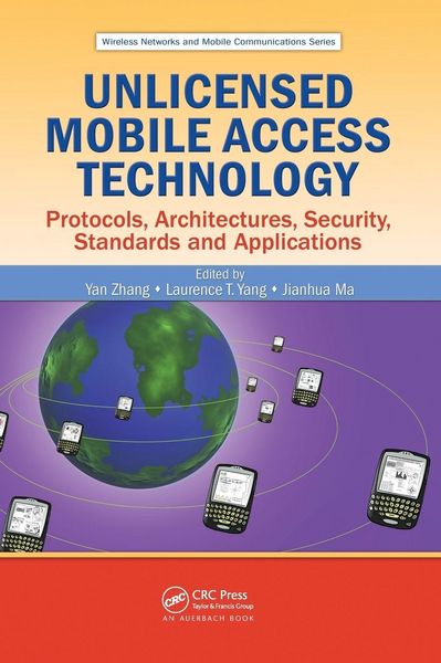 Produktbild: Unlicensed Mobile Access Technology