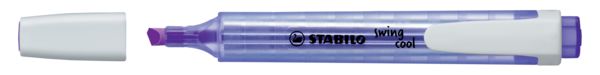 Produktbild: STABILO Textmarker swing cool