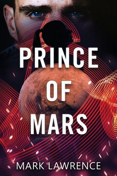 Produktbild: Prince of Mars