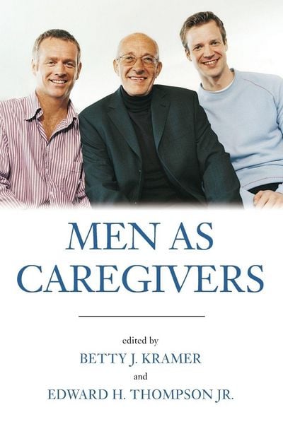 Produktbild: Men as Caregivers