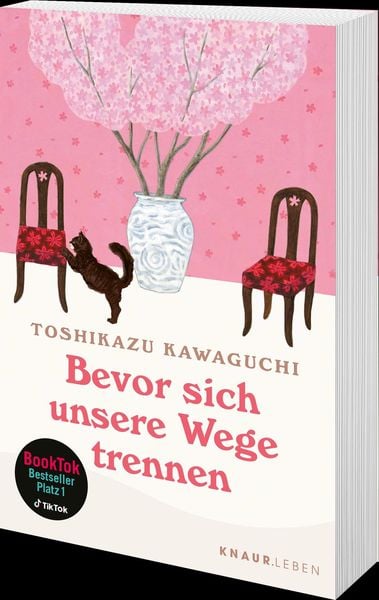 Bevor sich unsere Wege trennen