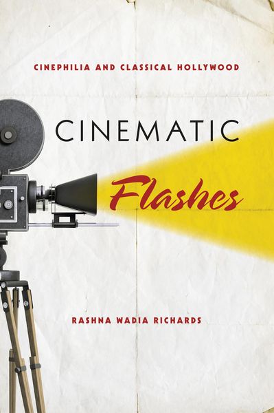 Produktbild: Cinematic Flashes
