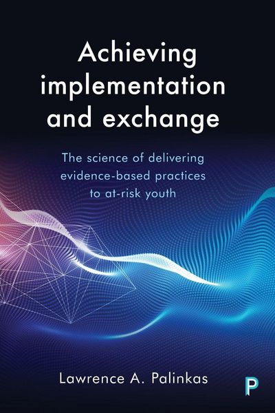 Produktbild: Achieving implementation and exchange