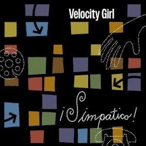 Produktbild: &shy;Simpatico! (Remastered & Expanded)