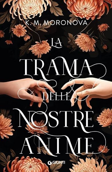 Produktbild: La trama delle nostre anime