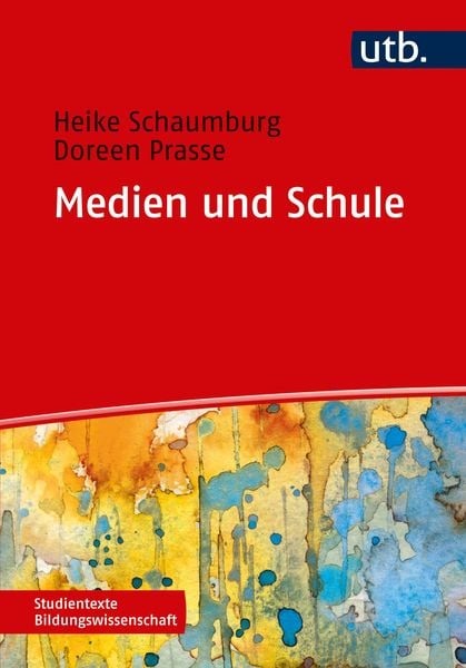 Produktbild: Medien und Schule
