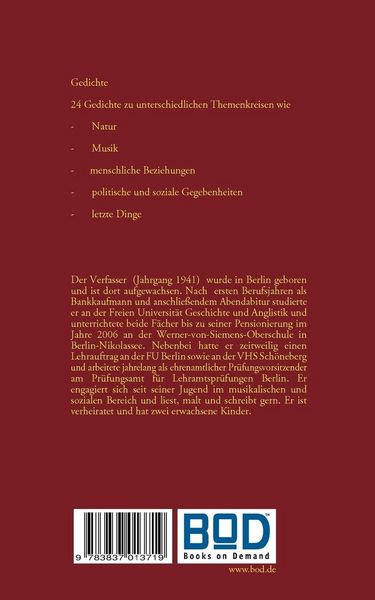 Produktbild: Wie ein Magnet