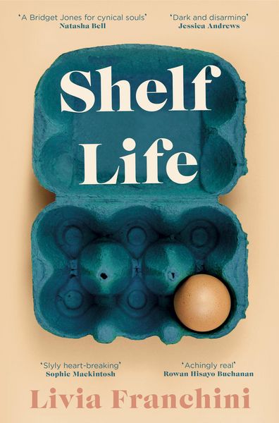 Produktbild: Shelf Life