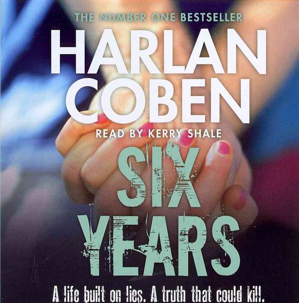 Produktbild: Six Years