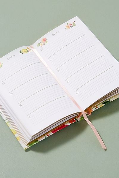 Produktbild: Floral One Line a Day