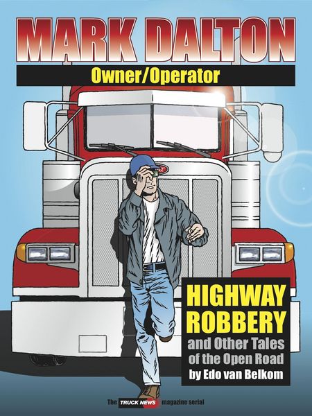 Produktbild: Mark Dalton: Owner/Operator