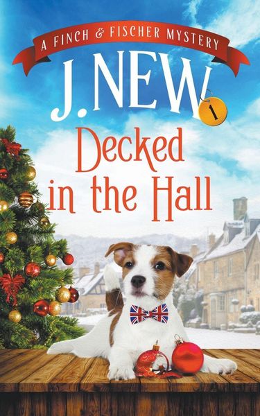 Produktbild: Decked in the Hall