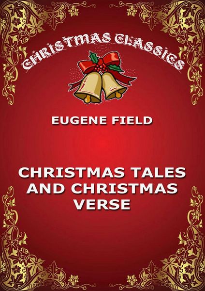 Produktbild: Christmas Tales and Christmas Verse