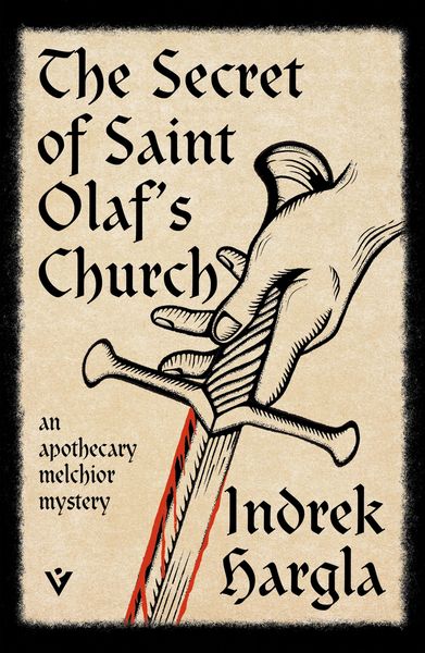 Produktbild: The Secret of Saint Olaf's Church