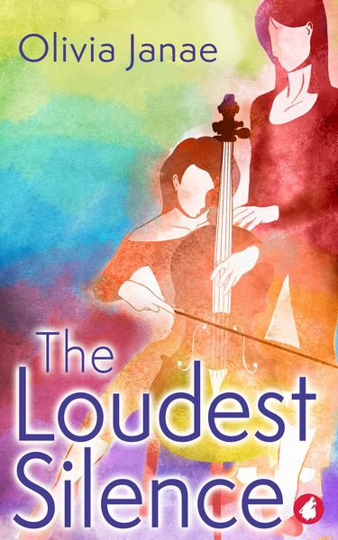 Produktbild: The Loudest Silence