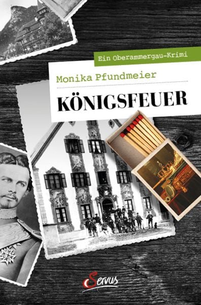 Produktbild: Königsfeuer