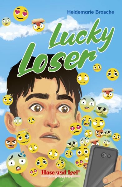 Produktbild: Lucky Loser / x-light