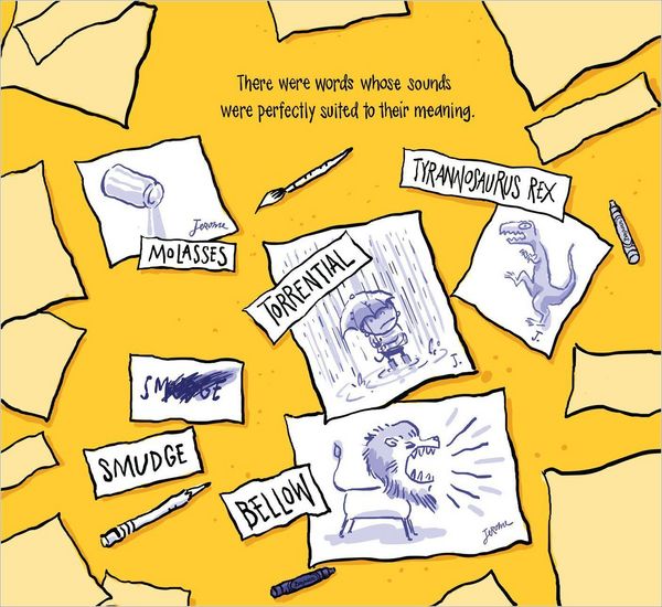 Produktbild: The Word Collector