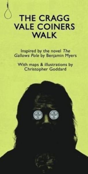 Produktbild: The Cragg Vale Coiners' Walk