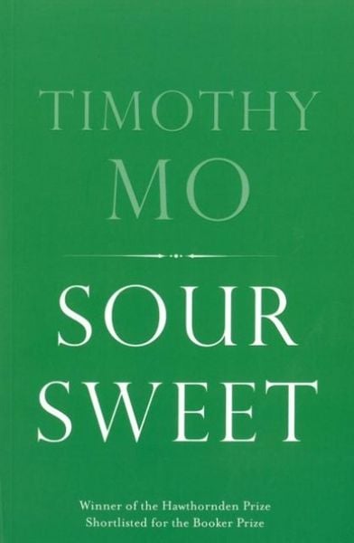 Produktbild: Sour Sweet