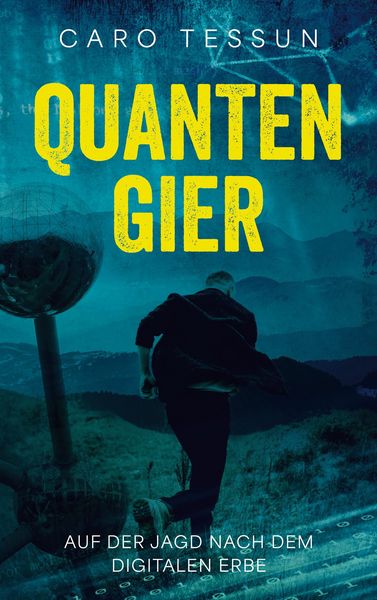 Produktbild: Quantengier