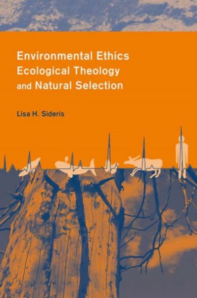 Produktbild: Environmental Ethics Ecologica