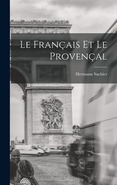 Produktbild: Le Fran&ccedil;ais Et Le Proven&ccedil;al