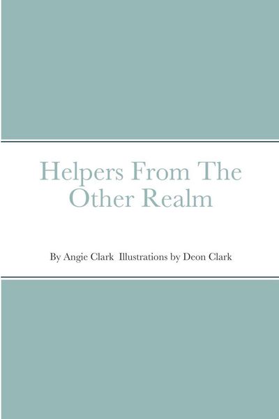 Produktbild: Helpers From The Other Realm