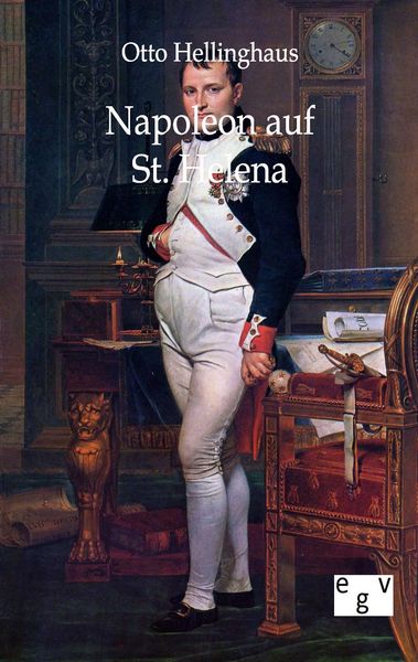 Produktbild: Napoleon auf St. Helena