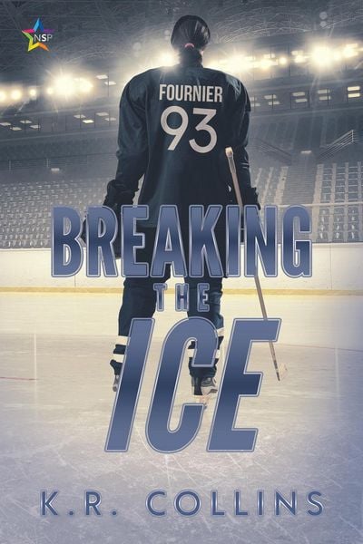 Produktbild: Breaking the Ice