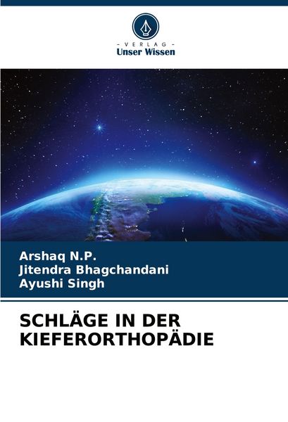 Produktbild: Schl&auml;ge in der Kieferorthop&auml;die