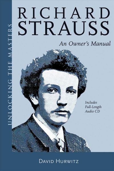 Produktbild: Richard Strauss