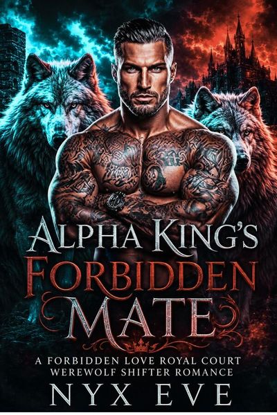 Produktbild: Alpha King's Forbidden Mate