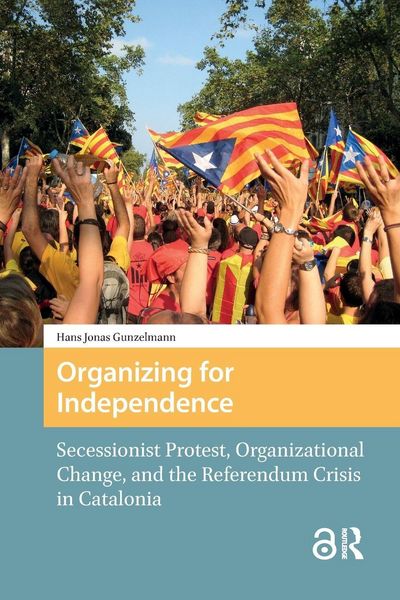 Produktbild: Organizing for Independence