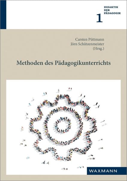 Produktbild: Methoden des P&auml;dagogikunterrichts