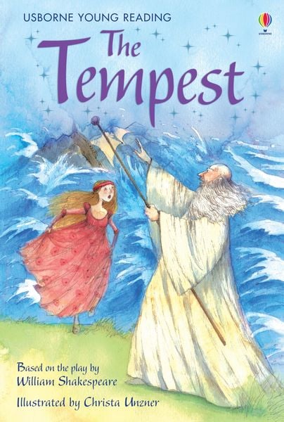 Produktbild: The Tempest