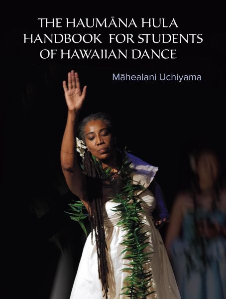 Produktbild: The Haumana Hula Handbook for Students of Hawaiian Dance