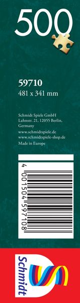Produktbild: Pracht am Seeufer