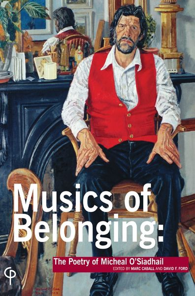 Produktbild: Musics of Belonging