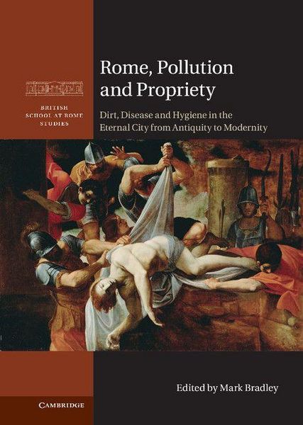 Produktbild: Rome, Pollution and Propriety