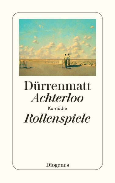 Produktbild: Achterloo I / Rollenspiele / Achterloo IV