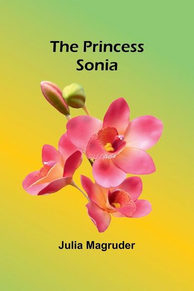 Produktbild: The Princess Sonia
