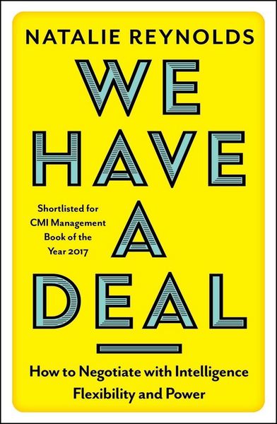 Produktbild: We Have a Deal