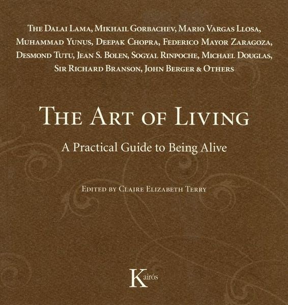 Produktbild: The Art of Living