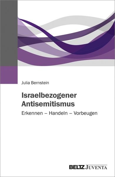 Produktbild: Israelbezogener Antisemitismus