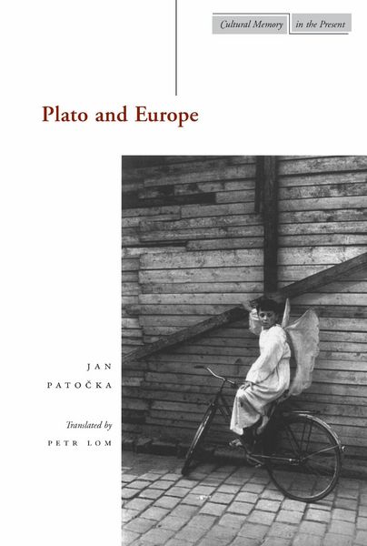 Produktbild: Plato and Europe