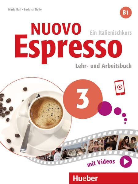Produktbild: Nuovo Espresso 3