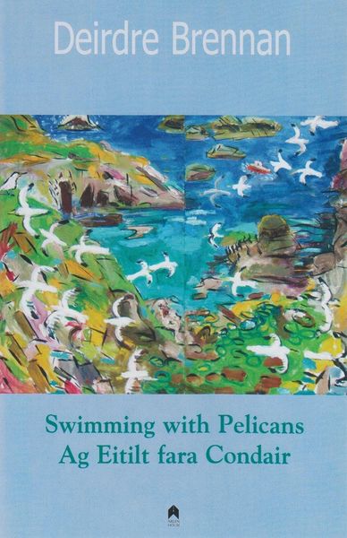 Produktbild: Swimming with Pelicans: AG Eitilt Fara Condair