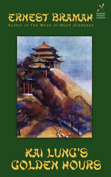 Produktbild: Kai Lung's Golden Hours